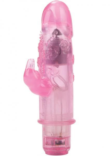 First Time Bunny Teaser Vibrator-First Time-Sexual Toys®