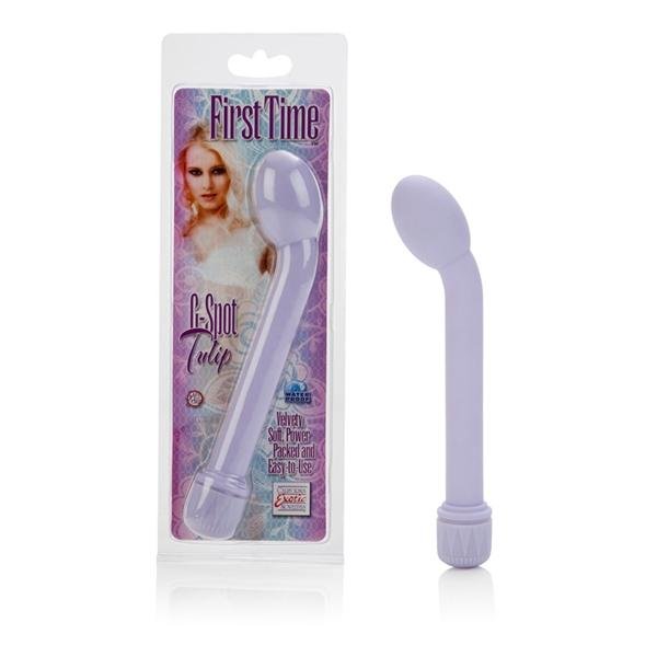 First Time G Spot-First Time-Sexual Toys®