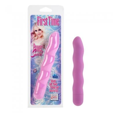 First Time Power Swirl Pink-blank-Sexual Toys®