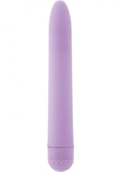 First Time Power Vibe Waterproof 6 Inch Purple-blank-Sexual Toys®