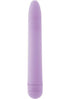 First Time Power Vibe Waterproof 6 Inch Purple-blank-Sexual Toys®