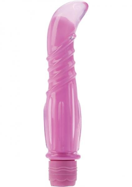 First Time Softee Pleaser Vibrator-First Time-Sexual Toys®