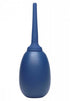Flex Tip Cleansing Enema Bulb Blue-Clean Stream-Sexual Toys®