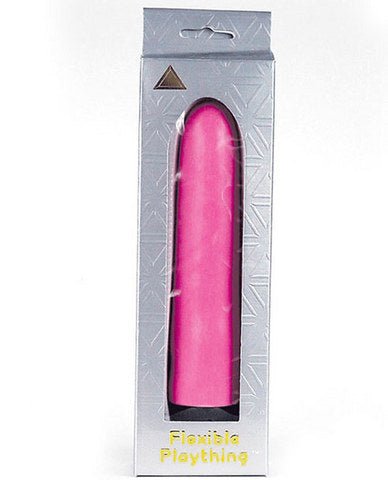 Flexible plaything - pink-blank-Sexual Toys®
