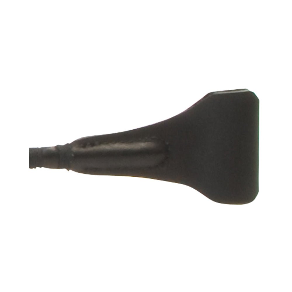Flexicrop 26 inches Black Riding Crop-Spartacus-Sexual Toys®