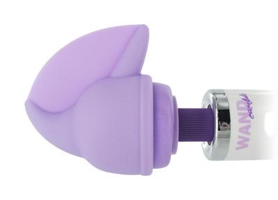 Fluttering Wand Top Attachment Packaged-Wand Essentials-Sexual Toys®