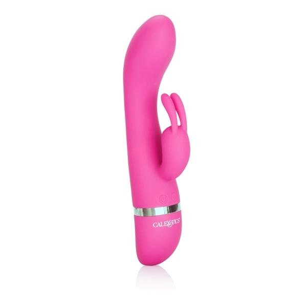 Foreplay Frenzy Bunny Pink Vibrator-Foreplay Frenzy-Sexual Toys®