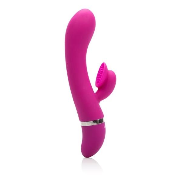 Foreplay Frenzy Climaxer Purple Vibrator-Calexotics-Sexual Toys®