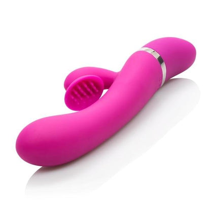 Foreplay Frenzy Climaxer Purple Vibrator-Calexotics-Sexual Toys®