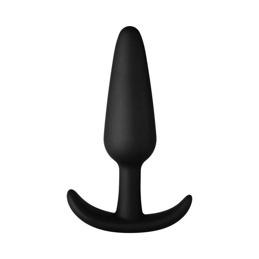 Forto F-31: 100% Silicone Plug Lg-Forto-Sexual Toys®