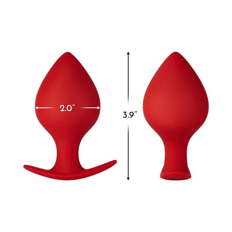 Forto F-60: Spade Med-Forto-Sexual Toys®