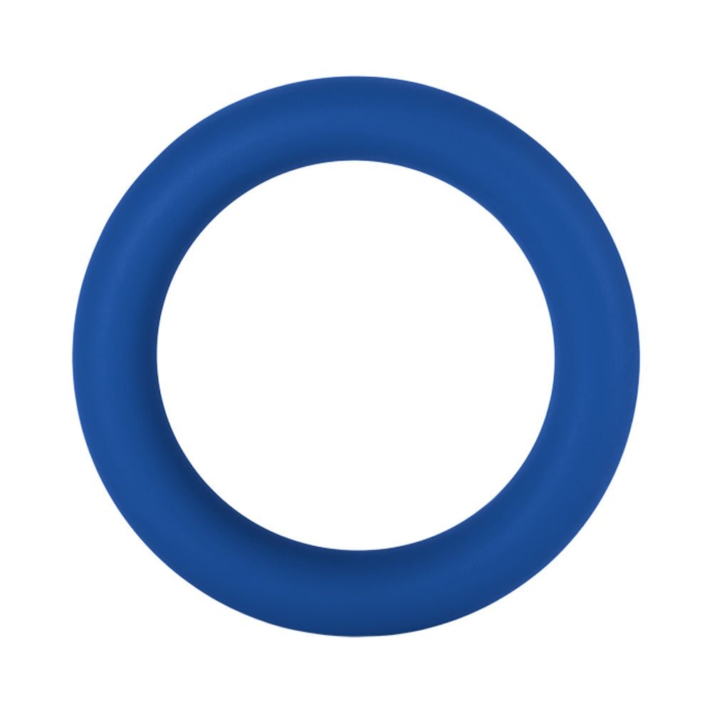 Forto F-64: 45mm 100% Silicone Ring Wide Med-Forto-Sexual Toys®