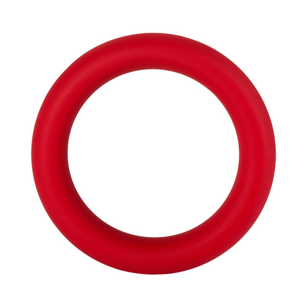 Forto F-64: 45mm 100% Silicone Ring Wide Med-Forto-Sexual Toys®