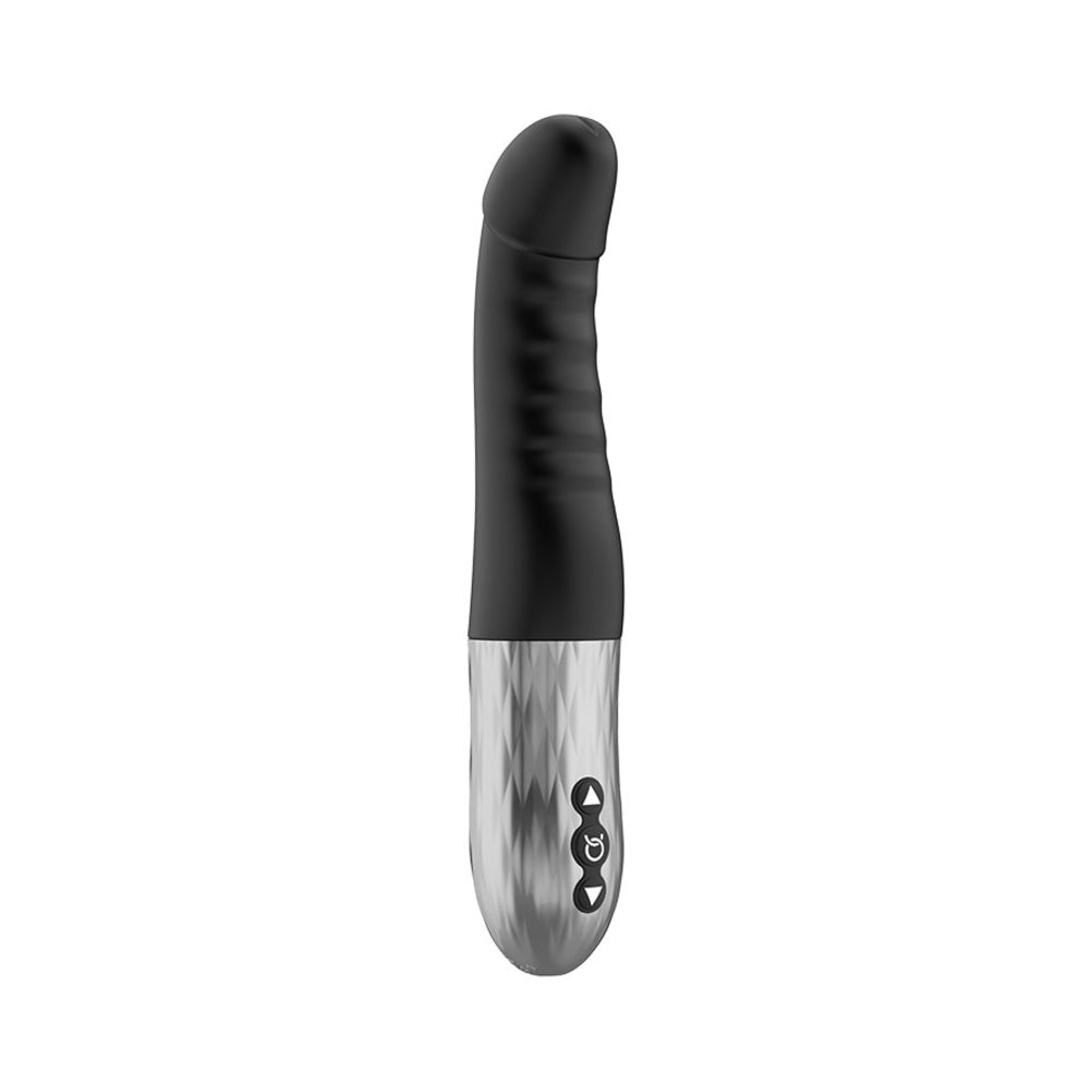 Forto Thruster Black-Forto-Sexual Toys®