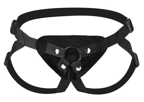 Frisky Adjustable Strap On Harness-Frisky-Sexual Toys®