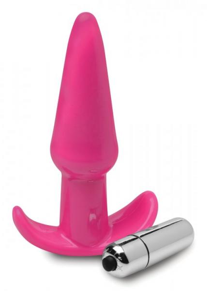 Frisky Smooth Vibrating Anal Plug-Frisky-Sexual Toys®