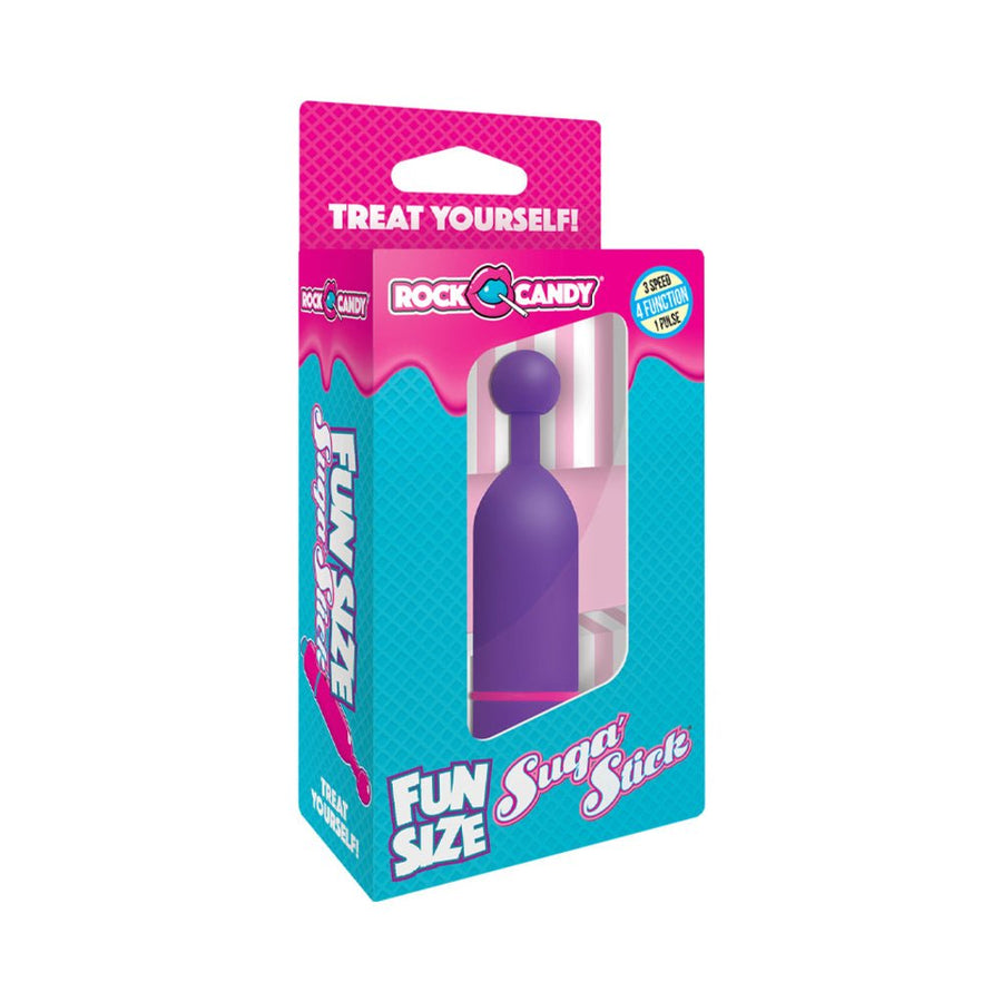 Fun Size Suga Stick-Rock Candy-Sexual Toys®
