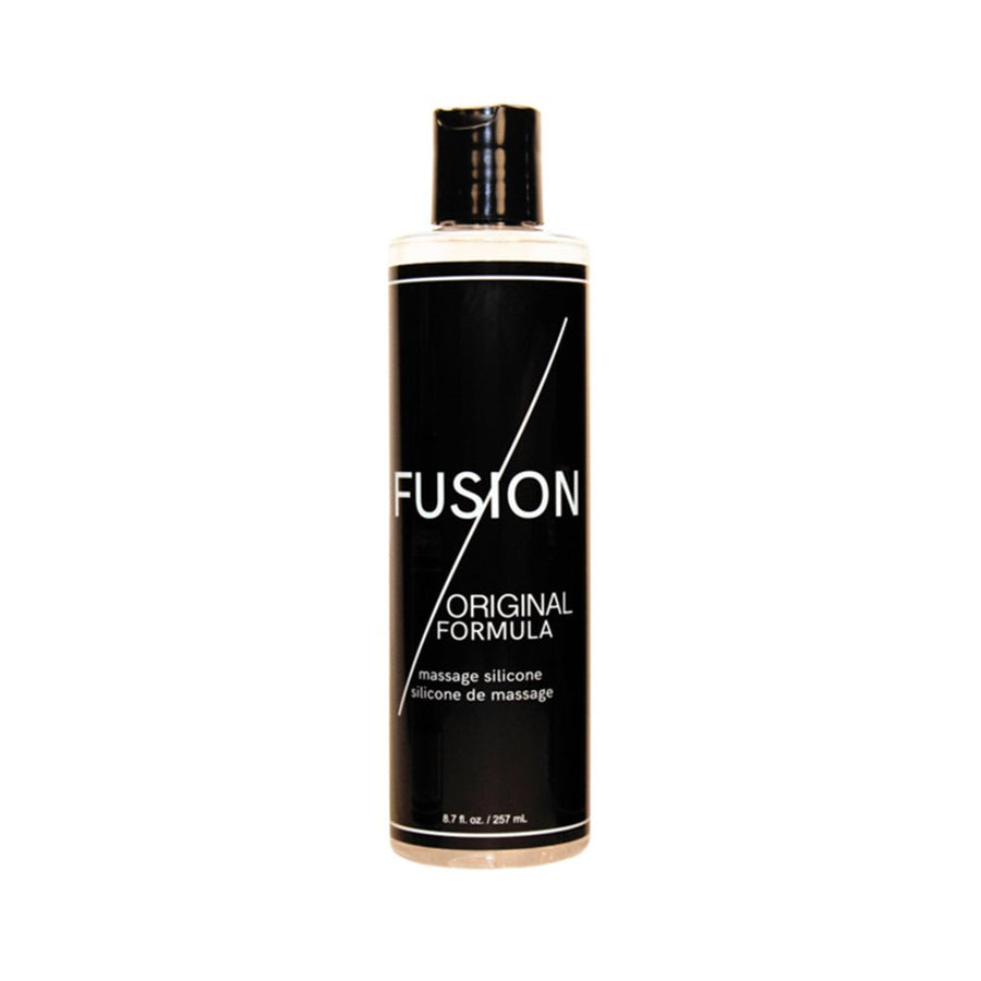 Fusion Original Bodyglide Silicone Lubricant (8oz)-Elbow Grease-Sexual Toys®