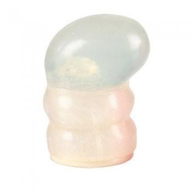 G-Spot Extension Clear-blank-Sexual Toys®