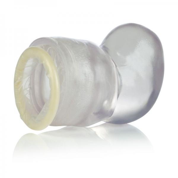 G-Spot Extension Clear-blank-Sexual Toys®