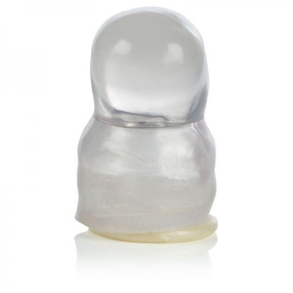 G-Spot Extension Clear-blank-Sexual Toys®