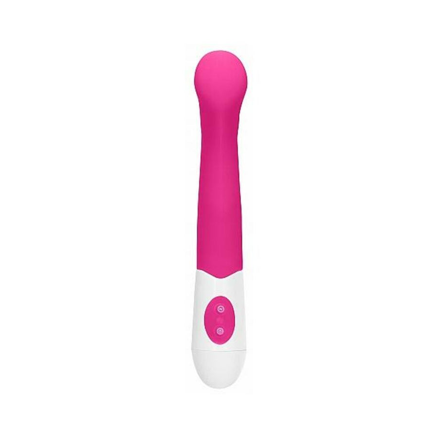 GC Flat Vibrator - Pink-Pink-Sexual Toys®