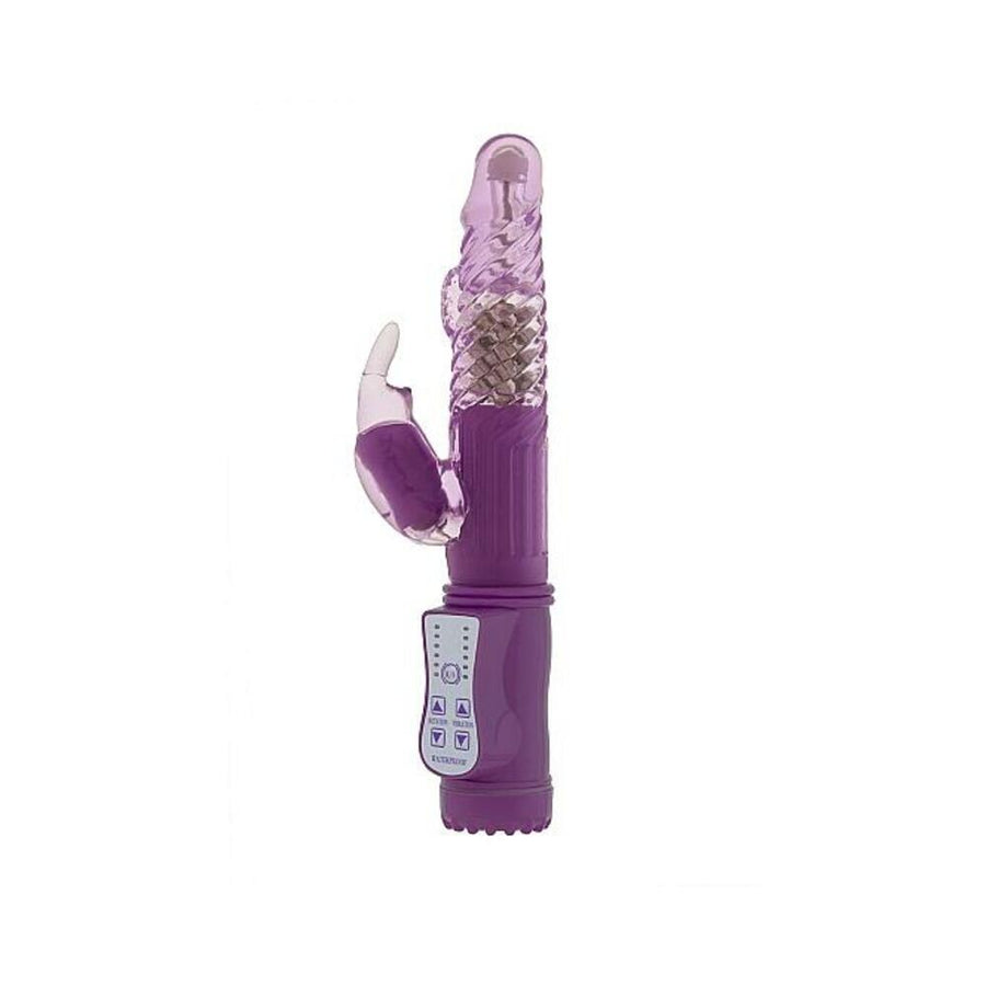 GC Vibrating Rabbit Purple-Shots-Sexual Toys®
