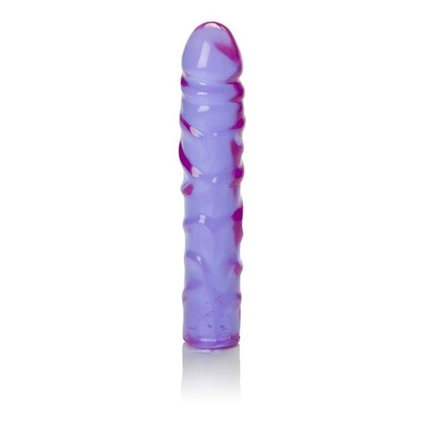 Gel Jr Dong 7.5i"-blank-Sexual Toys®
