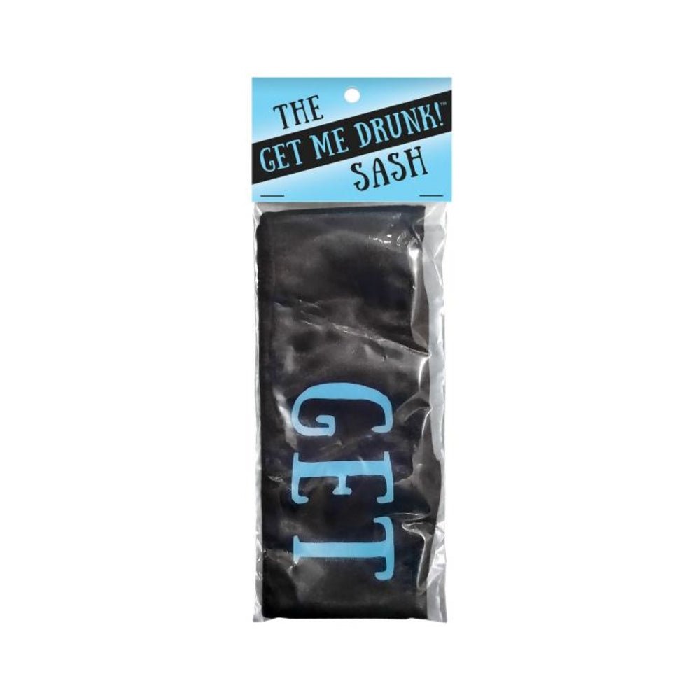 Get Me Drunk! Sash-Kheper Games-Sexual Toys®