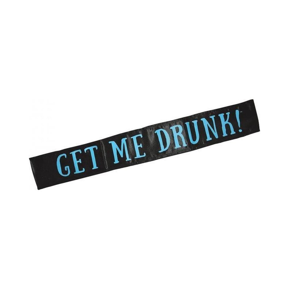 Get Me Drunk! Sash-Kheper Games-Sexual Toys®