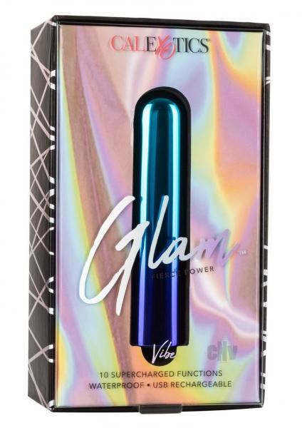 Glam Vibe Blue-blank-Sexual Toys®