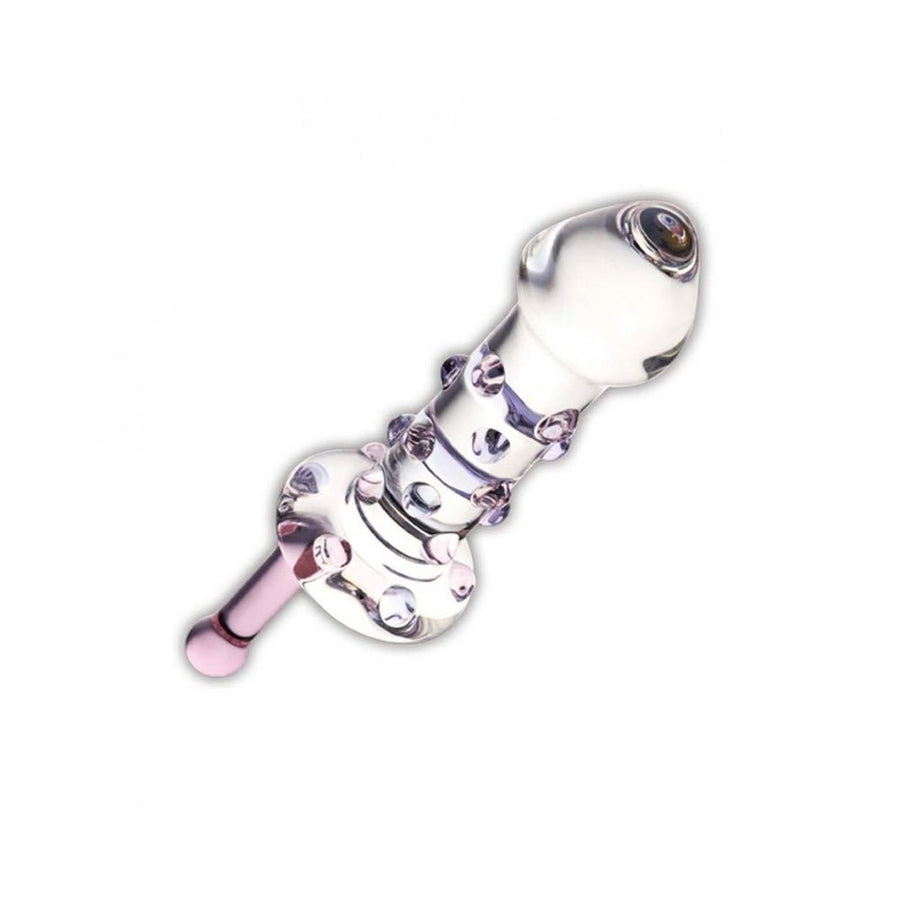 Glas Candy Land Juicer Glass Dildo-Electric Eel-Sexual Toys®