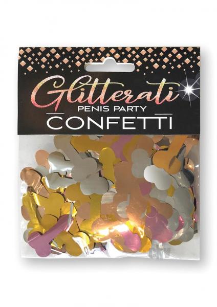 Glitterati Confetti-Little Genie-Sexual Toys®