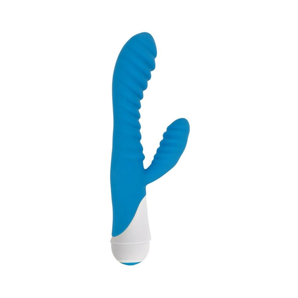 Gossip Celia Dual Motors Rabbit Vibrator-Curve Novelties-Sexual Toys®
