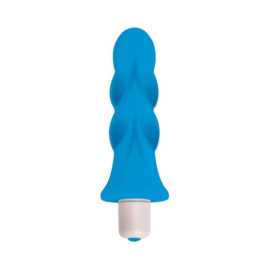 Gossip Charm 3 Speed 4 Function Silicone Vibrator-Curve Novelties-Sexual Toys®