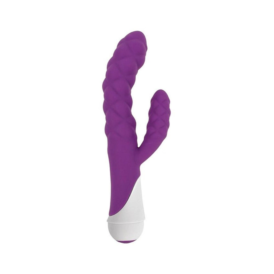 Gossip Ellen Silicone Rabbit Vibrator-Curve Novelties-Sexual Toys®