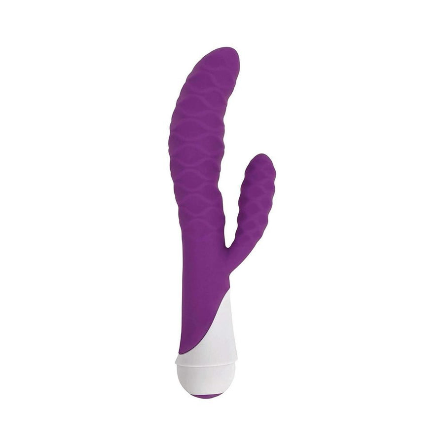 Gossip Ivy Dual Motors Rabbit Vibrator-Curve Novelties-Sexual Toys®