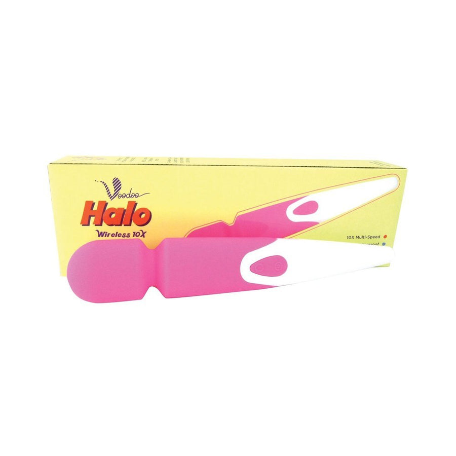 Halo Wireless 10x-blank-Sexual Toys®