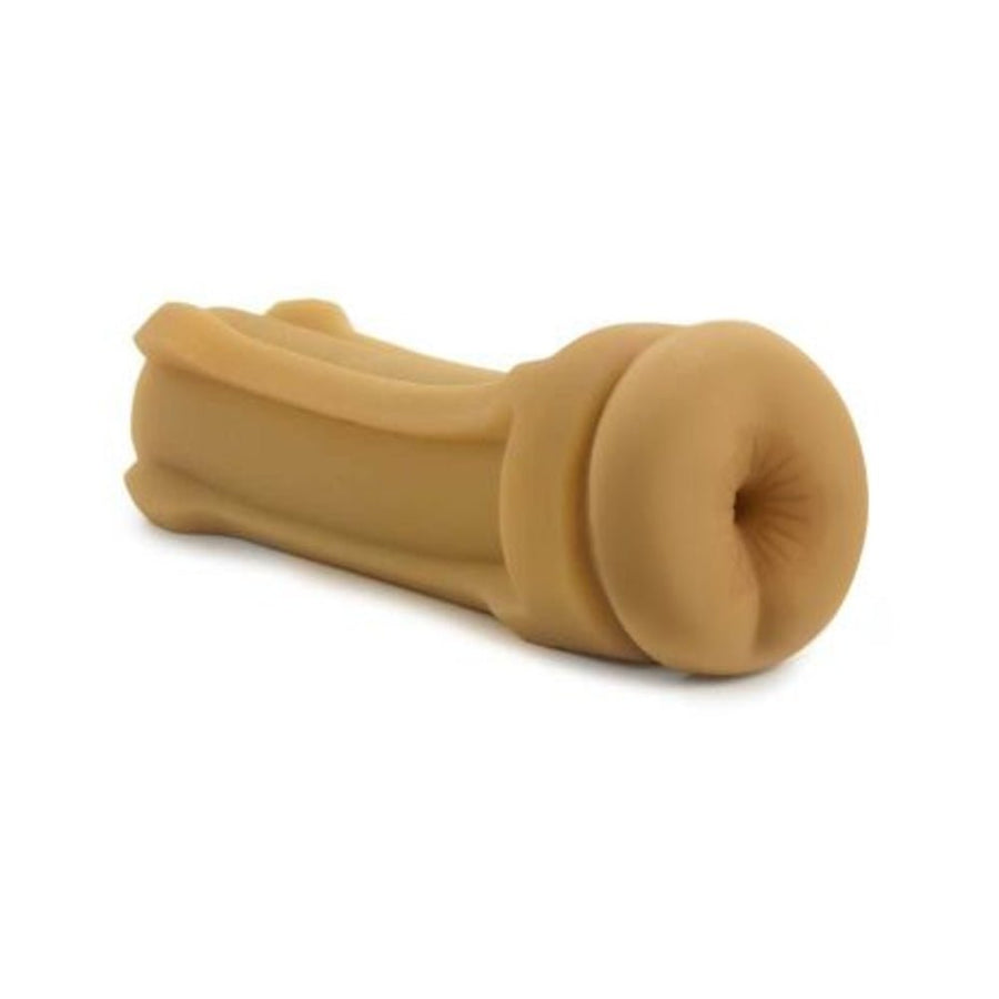 Happy Ending Just Add Water Self Lubricating Shower Stroker - Ass-blank-Sexual Toys®