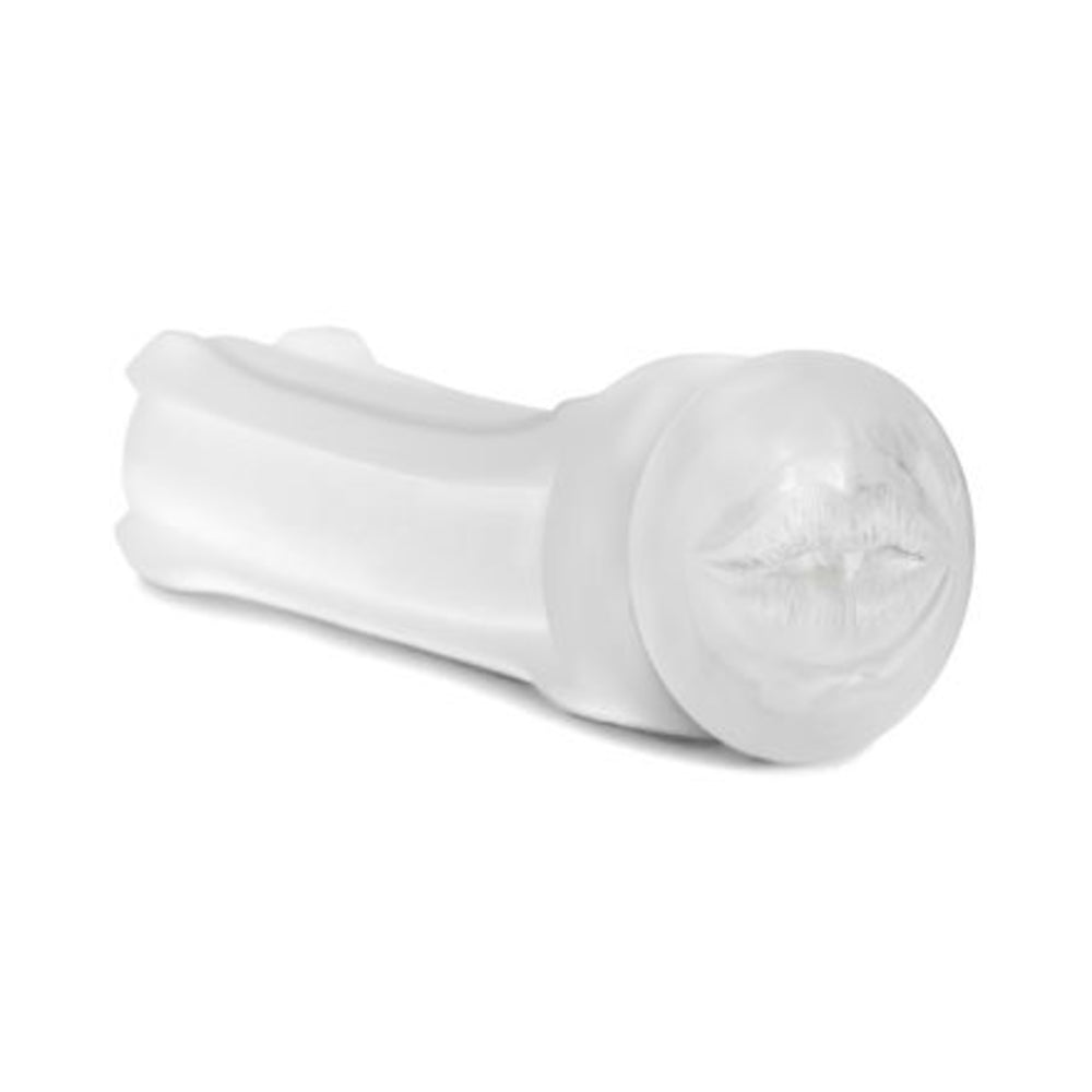 Happy Ending Rinse And Repeat Classic Stroker - Mouth-blank-Sexual Toys®