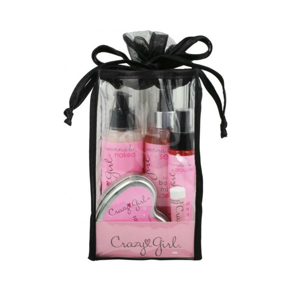 Happy Gee Cooling Pleasure Gel .5 Fl Oz/15 Ml-Classic Brands-Sexual Toys®