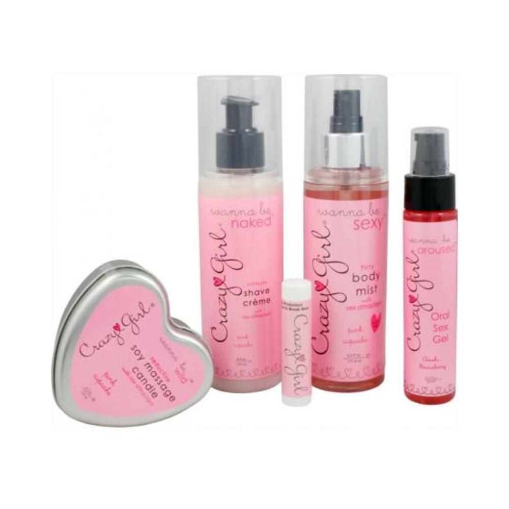 Happy Gee Cooling Pleasure Gel .5 Fl Oz/15 Ml-Classic Brands-Sexual Toys®