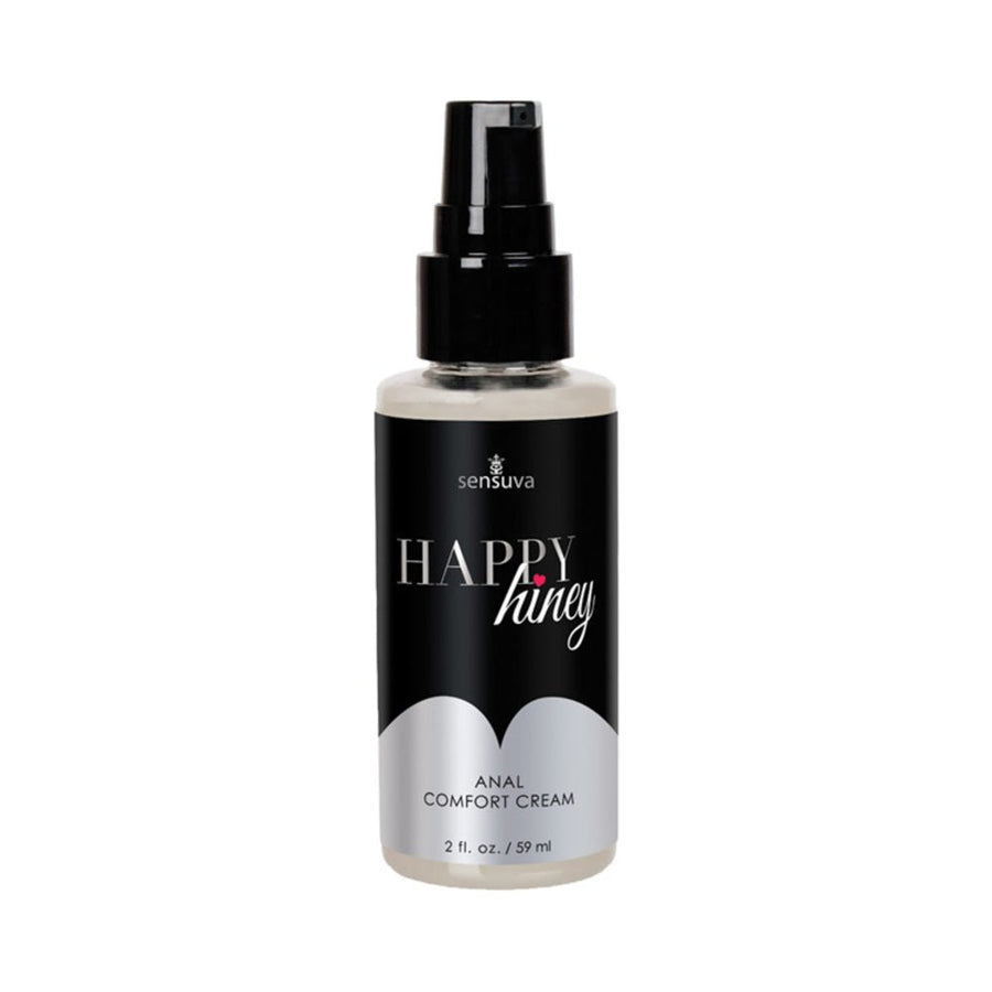 Happy Hiney Comfort Cream-Sensuva-Sexual Toys®