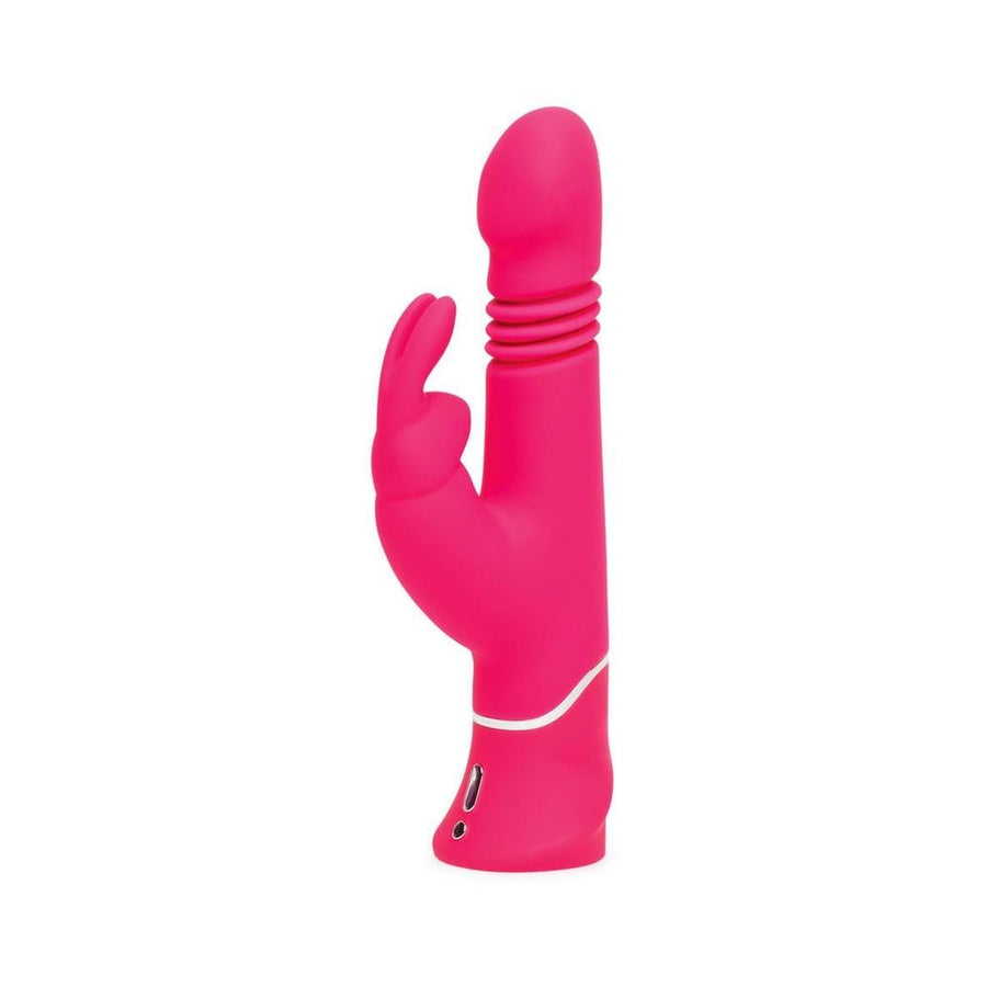 Happy Rabbit Thrusting Realistic Pink-LoveHoney-Sexual Toys®