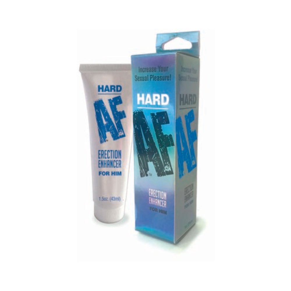 Hard AF Erection Cream-blank-Sexual Toys®