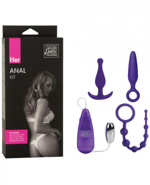 Her Anal Kit-blank-Sexual Toys®