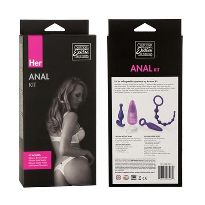 Her Anal Kit-blank-Sexual Toys®