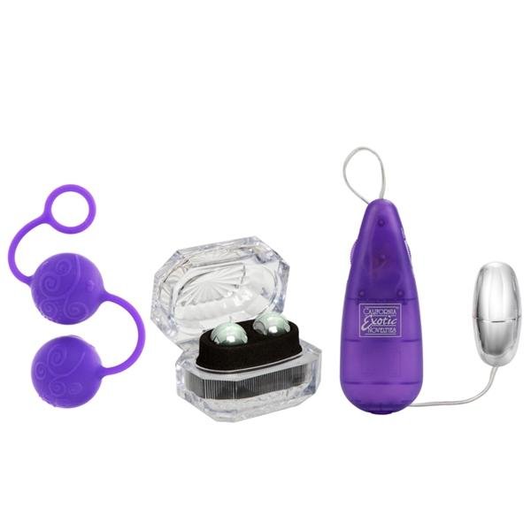 Her Kegel Kit-blank-Sexual Toys®