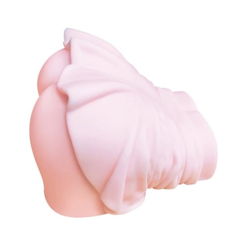 Hey 19!, Coeds In Disgrace, Ass & Pussy-Icon-Sexual Toys®