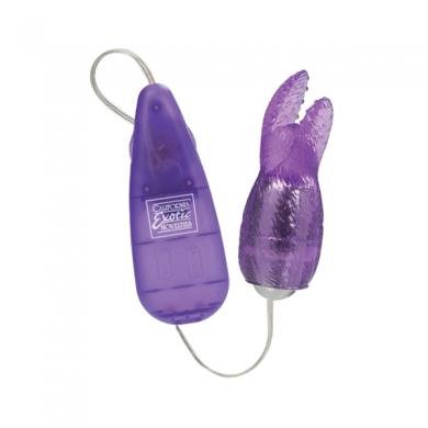 High Intensity Snow Bunny Vibrator-blank-Sexual Toys®